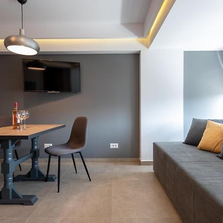 Corso Apartments B&B Fokszany Zewnętrze zdjęcie